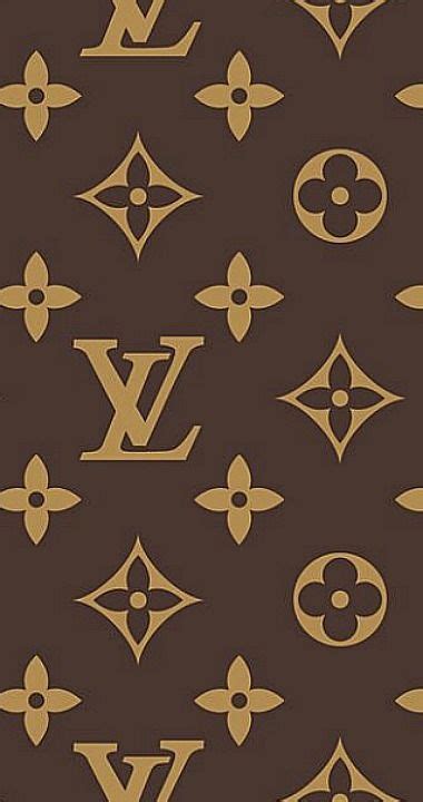 Louis Vuitton monogram pattern free